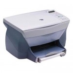 HP Inkjet PSC 750